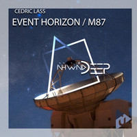 Cedric Lass - Event Horizon / M87