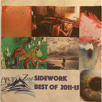The Arctic Zone - Sidework (Best of 2011- 2015)