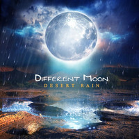 Different Moon - Desert Rain