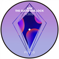 AFM - The Gates Are Lock