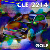 CLE 2214 - Golf