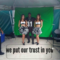 AB - We Put Our Trust in U