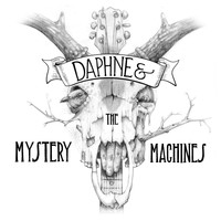 Daphne and the Mystery Machines - Daphne and the Mystery Machines