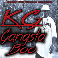 KG - Gangsta Boo