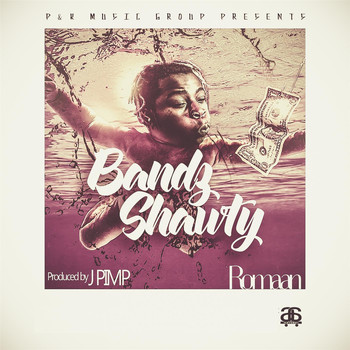 Romaan - Bandz Shawty (Explicit)