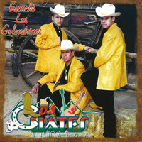 Los Cuates de Sinaloa - Escuche Las Golondrinas