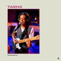 Tasha - Tasha on Audiotree Live