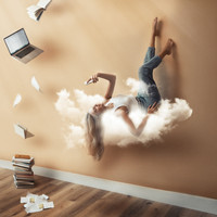 Cait - Forgetful (Explicit)