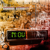 Graham Stirrett - Now (Explicit)