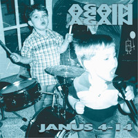 Janus 4-14 - Again & Again & Again