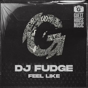DJ Fudge - Feel Like