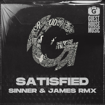 Alaia & Gallo - Satisfied (Sinner & James Remix)