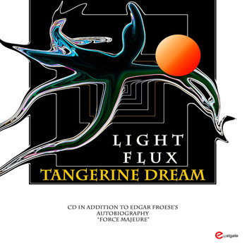 Tangerine Dream - Light Flux