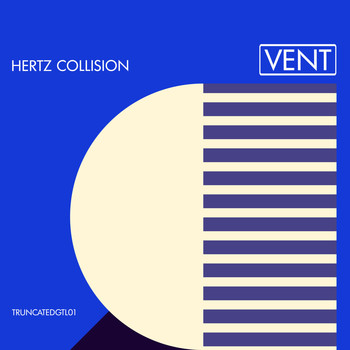 Hertz Collision - Vent