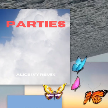 Elizabeth - parties (Alice Ivy Remix)