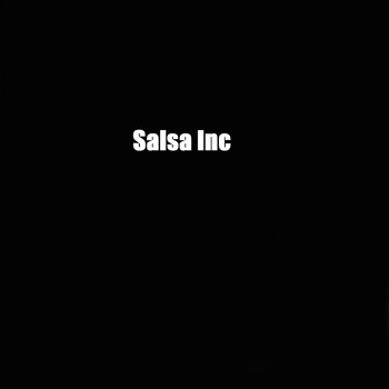 Various Artists - Salsa Inc