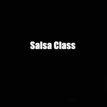 Various Artists - Salsa Class