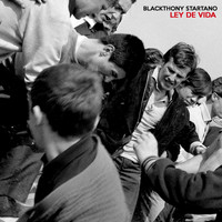 Blackthony Startano - Ley de Vida