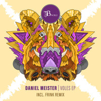 Daniel Meister - Voles