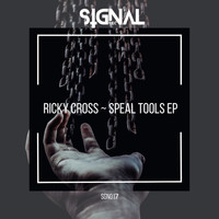 Ricky Cross - Speal Tools