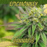 EpicMonkey - Cannabis (Explicit)