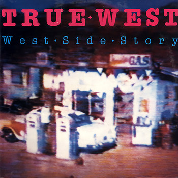True West - West Side Story (Rarities)