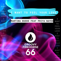 Martina Budde feat. Priya Nayee - I Want to Feel Your Love