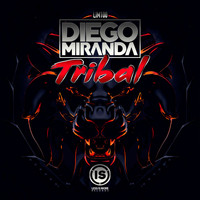 Diego Miranda - Tribal