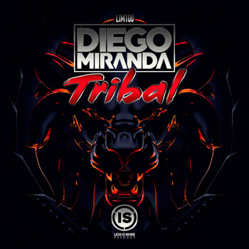 Diego Miranda - Tribal