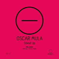 Oscar Mula - Stand Up