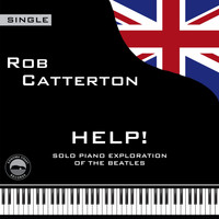 Rob Catterton - Help!