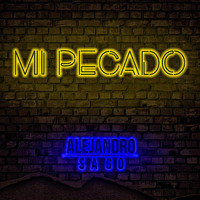 Alejandro Sago - Mi Pecado
