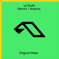 Le Youth - Gemini / Arizona