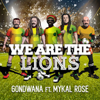 Gondwana - We Are The Lions (Spanish Version)