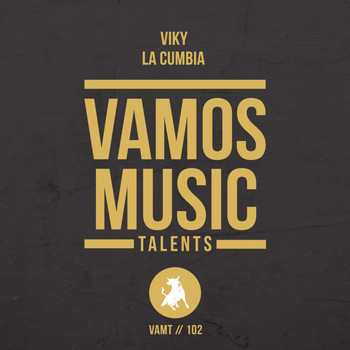 Viky - La Cumbia