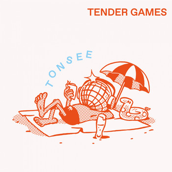 Tender Games - Tonsee