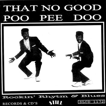 Various Artists - That No Good Poo Pee Doo
