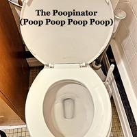 Kevin McGee - The Poopinator (Poop Poop Poop Poop)