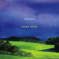 Kohala - Mana Road