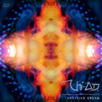 CHI-A.D. - Arcadian Dream