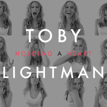 Toby Lightman - Holding a Heart