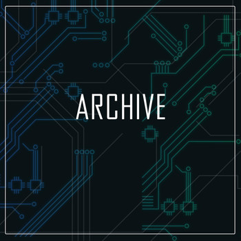 Abstract & Logic - Archive