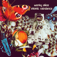 Wonky Alice - Atomic Raindance