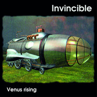 Invincible - Venus Rising