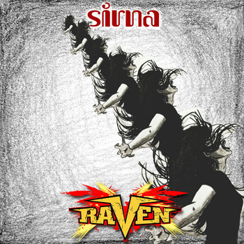 Raven - Sirna