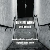 Jun Miyake - New York Underground Studio (Improvisation Remix)