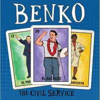 Benko - The Civil Service