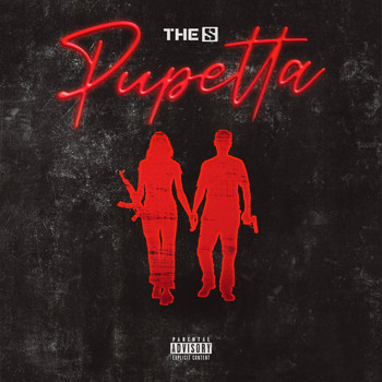 The S - Pupetta (Explicit)