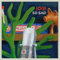 iogi - so sad