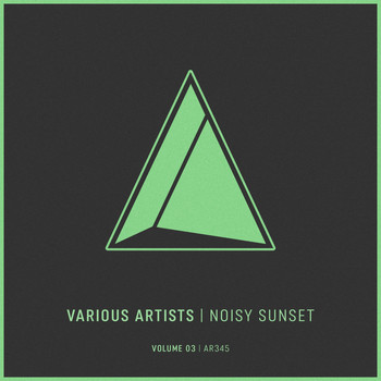 Various Artists - Noisy Sunset, Vol.3